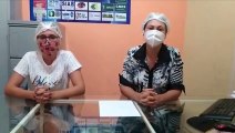Município do Vale do Piancó registra o primeiro caso de coronavírus; secretária conta detalhes