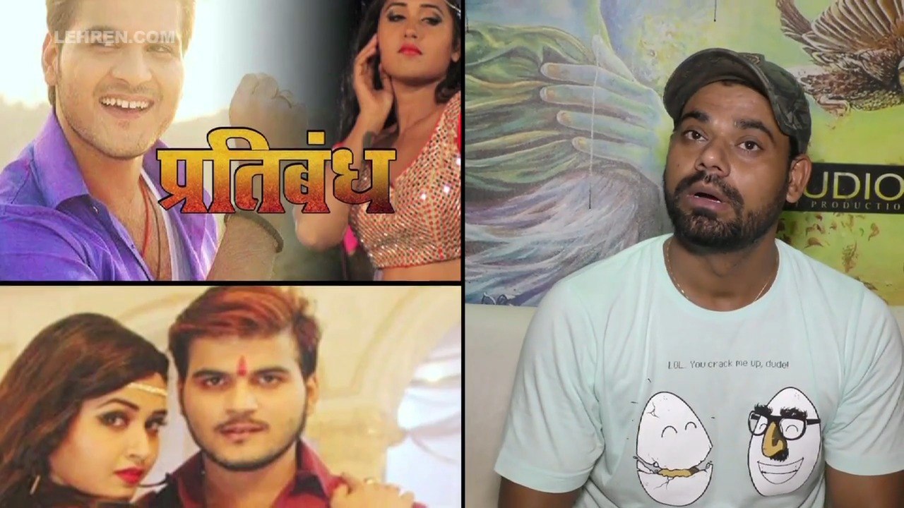 Kajal Raghwani Kallu Ki Jodi Par Kya Bole Dev Singh