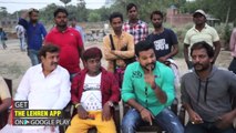 Kajal Raghwani Ke Saath Apni Film Kashi Vishwanath Par Kya Bole Ritesh Pandey