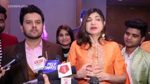 Superstar Singer: Judges Himesh, Alka And Javed Ali Talks About The Show