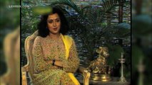 Hema Malini Makes Her Directorial Debut With Dil Aashna Hai Flashback Video