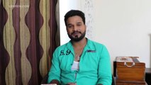 Kashi Vishwanath Ke Release Ke Baad  Ritesh Pandey Ka Pahla Interview