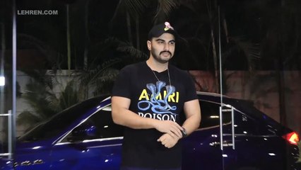 10 Pictures Of Arjun Kapoor That Prove Why Hes A Complete Family Man