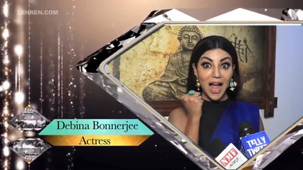 Debina Bonnerjee Shares Happiness About The Fan Following On Social Media Account