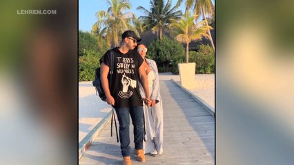 Malaika Arora Finally Confirms Her Relationship With Arjun Kapoor