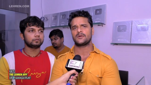 Bhaag Khesari Bhaag Ki Kahani Suniye Khesari Lal Ki Jubani