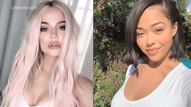 Jordyn Woods Feels Completely Disrespected By Khloes Fat Shaming Comments