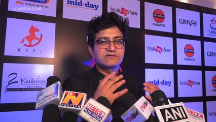 Prasoon Joshi Reacts On The Title Change Of Film Judgemental Hai Kya