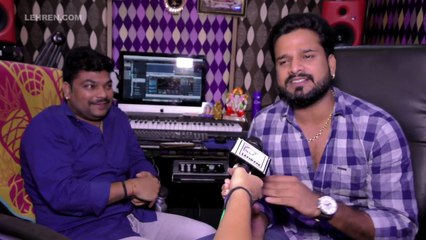 Ritesh Pandey Ke Sangharsh Ke Dino Me Yah The Unke Saath Aaj Dono Ghumte Hai Audi Car Me