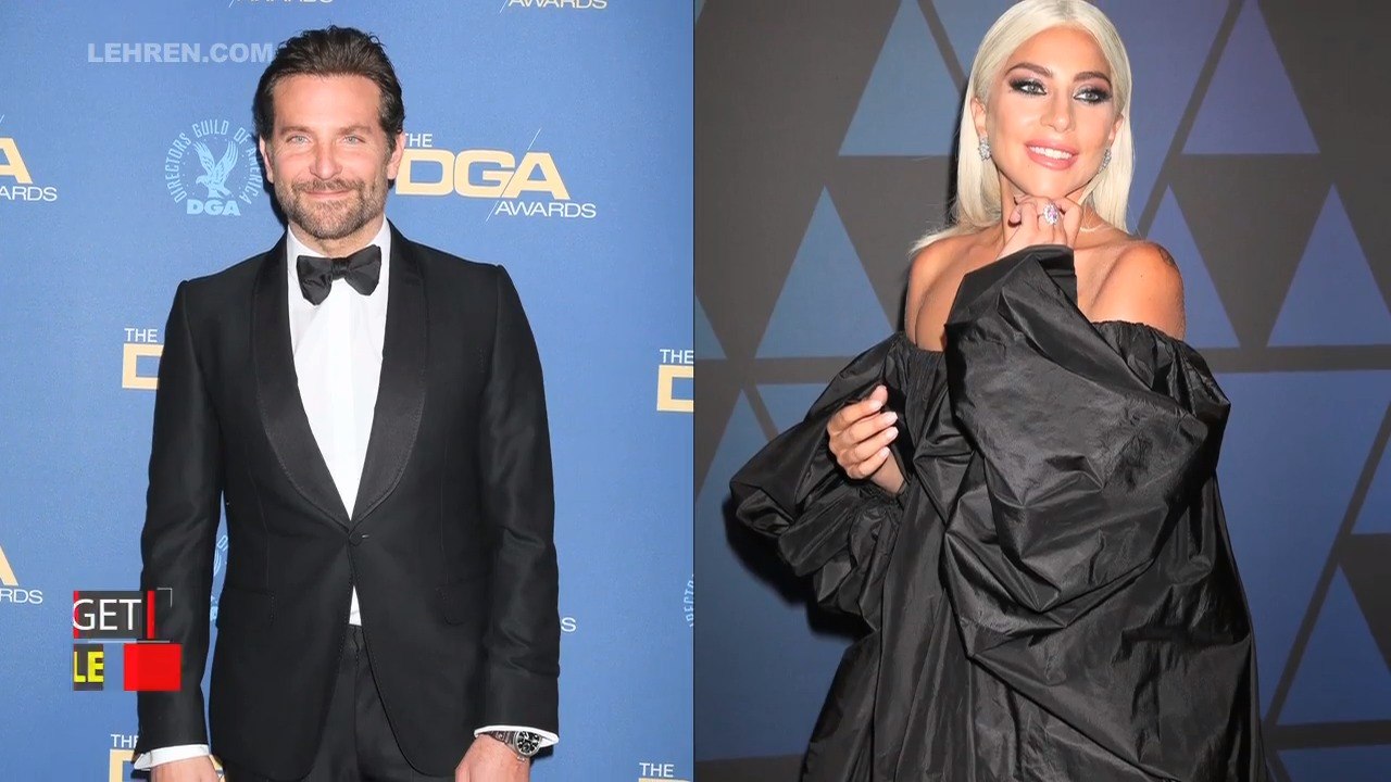 Is Lady Gaga Is Pregnant With Bradley Coopers Baby