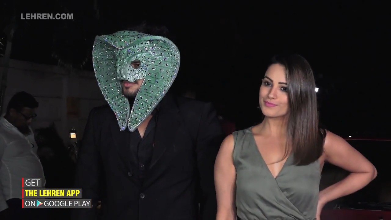 Nach Baliye 9 Anita Hassanandani Talks About Salmans Entry In The Show
