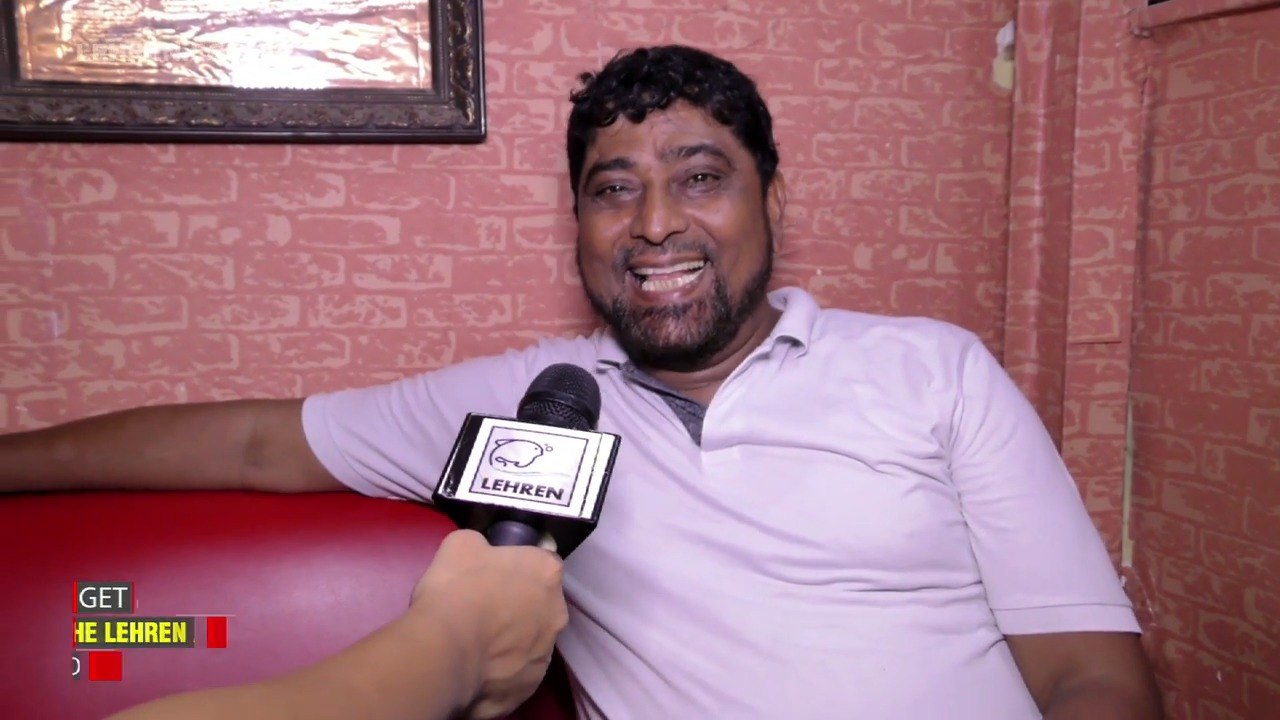 Miliye Bollywood Superstar Ke Baad Bhojpuri Superstar Ka Action Sikhane Wale Iqbal Suleman Se