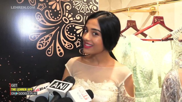 Amrita Rao Wants Sara Ali Khan To Play Her Role In Ishq Vishk Sequel