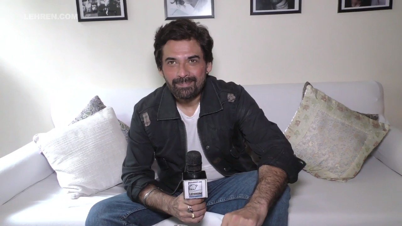 Mukul Dev Talks About Web Series