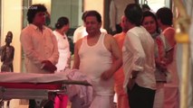 Anup Jalota’s Mother’s Last Rites Performed In Mumbai