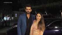 Jay Bhanushali Talks About His Struggling Days