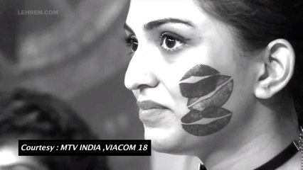 Luv Tyagi To Enter Ace Of Space 2 As Wild Card Entry?