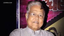 Viju Khote Aka Kalia From Sholay Passes Away