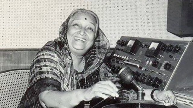 Lesser Known Facts About Veteran Actress Dina Pathak