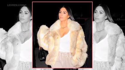 Kim Kardashian To Monitor Her Kids' Social Media Usage As They Grow Up!