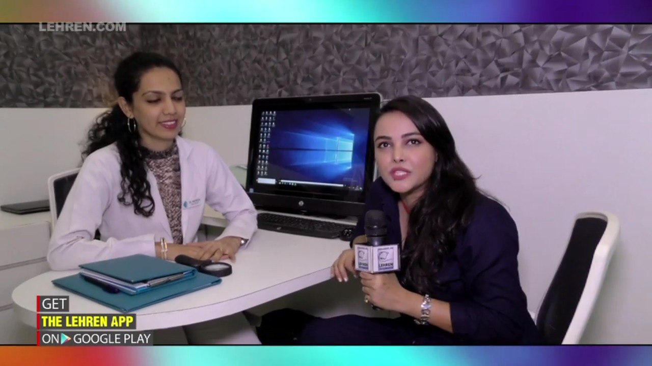 Jyoti Kumaris Parlor Segment Exclusive