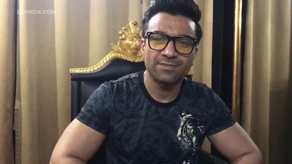 Ajaz Khan Upset On Faisu And Team 07 Not Suporting Him