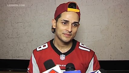 Priyank Sharma Celebrates His 27th Birthday With Friends