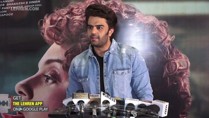 Special Screening Of Judgementall Hai Kya