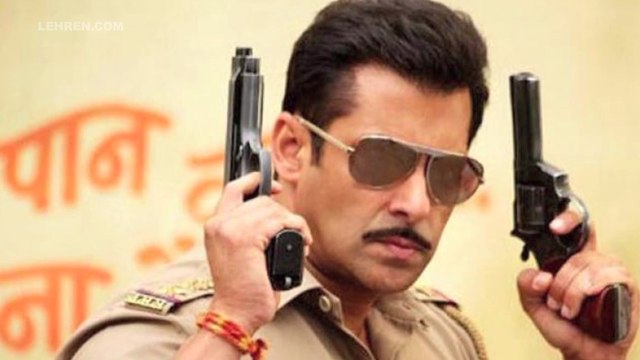 Has Salman Khan BANNED Mobile Phones On The Sets Of Dabangg 3