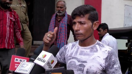 Nirahua Amrapali Ki Jai Veeru Mumbai Me Release Mahilaye Bhi Pahuchi Film Dekhne