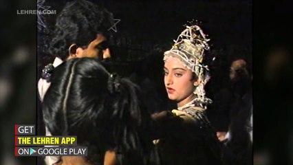 Akshay Kumars Unseen Video From The Movie Dancer Flashback Video