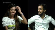Tik Tok Star Aj And Nita Comment On Bigg Boss 13 | Exclusive Interview