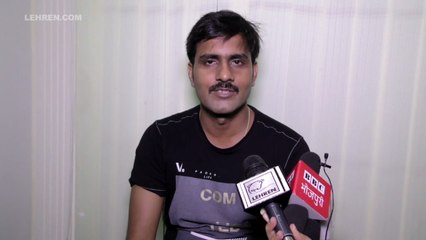 Birthday Special  Anjana Singh Par Kya Bole Vinod Yadav