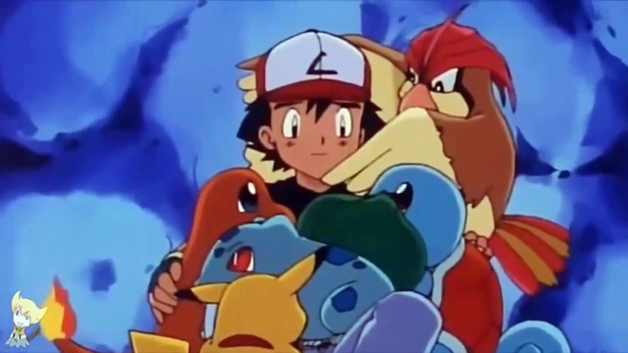 EL VERDADERO FINAL DE POKEMON LA PELICULA MEWTWO VS MEW | CURIOSIDADES POKÉMON