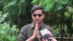 Film Gunda Ke Release Date Ki Ghoshna Karte Hue Actor Vindo Yadav