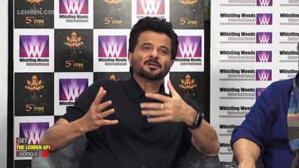 Sushma Swaraj s Demise Is A Big Loss, Says Anil Kapoor