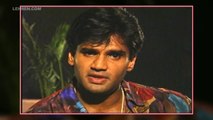 Birthday Special Heres How Suniel Shetty Ventured Into Films  Flashback Video
