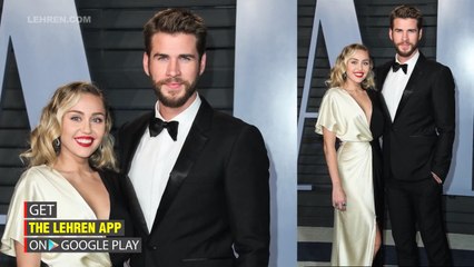 Will Miley Cyrus And Liam Hemsworth Ever Get Back Together Again