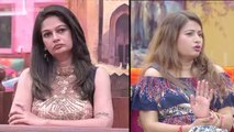 Bigg Boss Marathi 2 Megha Dhade And Resham Tipnis To Enter The House