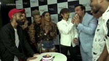 Tik Tok Star Adnan Celebrates His Birthday With Mr Faisu,Faiz Baloch And Hasnain