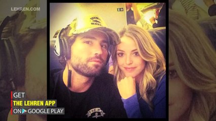 Liam Hemsworths Reaction On Miley Kaitlynns Make Out Session