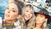Are Miley Cyrus And Kaitlynn Carter Dating Everything You Need To Know