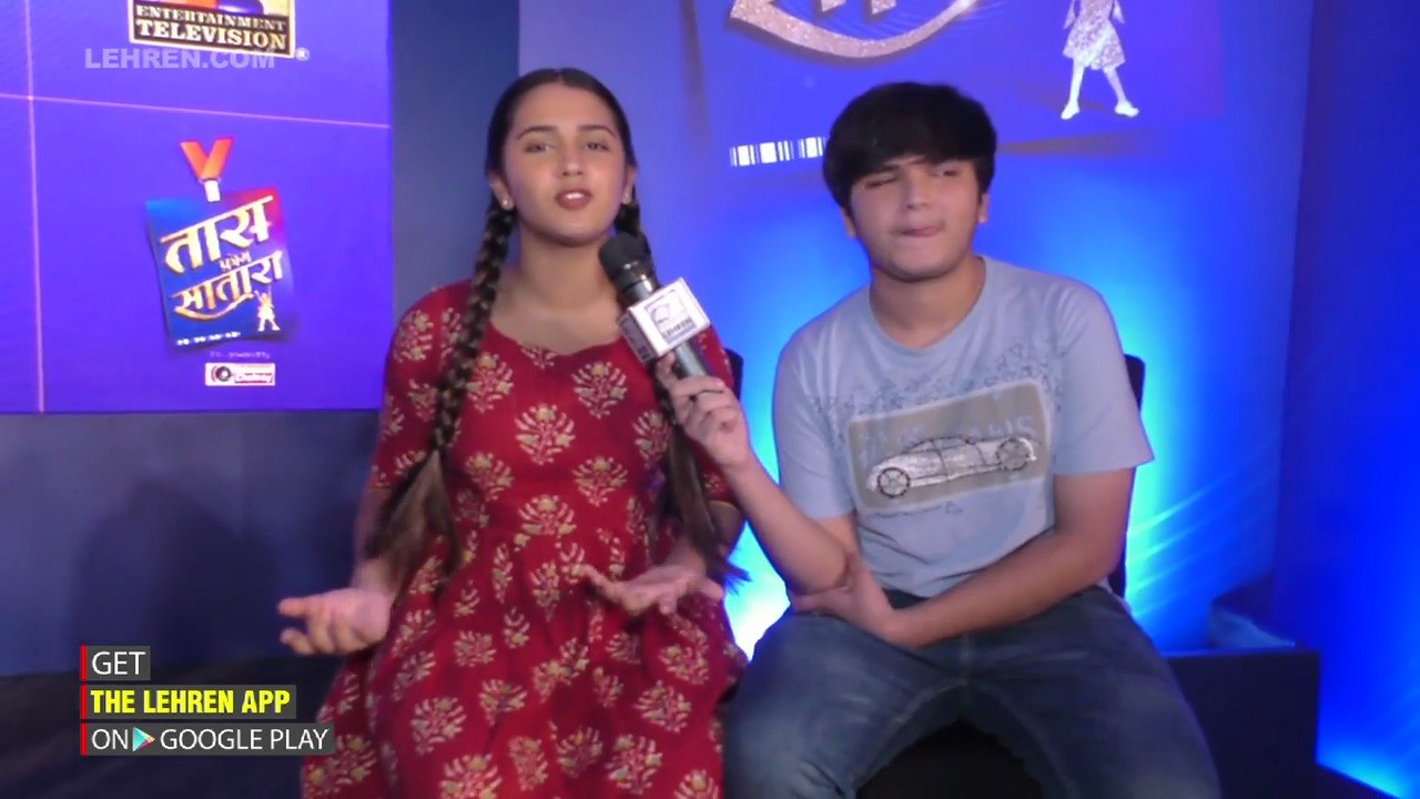 Roshni Walia Talks About Her Upcoming Show Tara from Satara Exclusive Interview