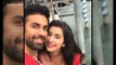 Check Out Charu Asopa And Rajeev Sens Dreamy Honeymoon Pictures