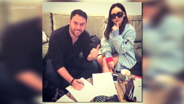 Taylor Swift Admits Will Re Record Her Previous Album Even As Scooter Braun Owns Her Masters