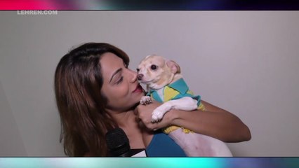 Inside Tanvi Thakkars House