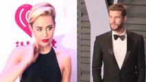 Miley Cyrus And Liam Hemsworths Families React On Their Split