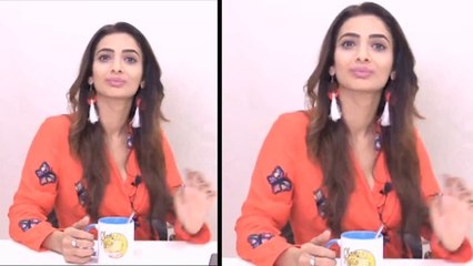 Bigg Boss Marathi 2 Kishori Used To Play Double Game With Me Says Heena