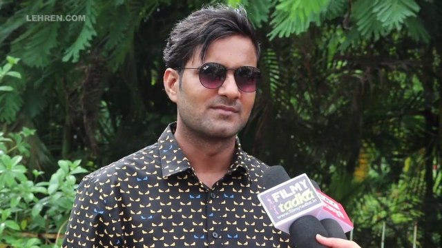 Bhojpuri Ke Is Actor Ne Akshara Singh Aur Pawan Singh Vivad Par Apni Pratikriya Di