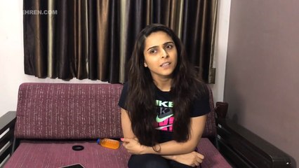 Madhurima Tuli Reacts On Urvashi Dholakia's Negative Comments On Nach Baliye 9
